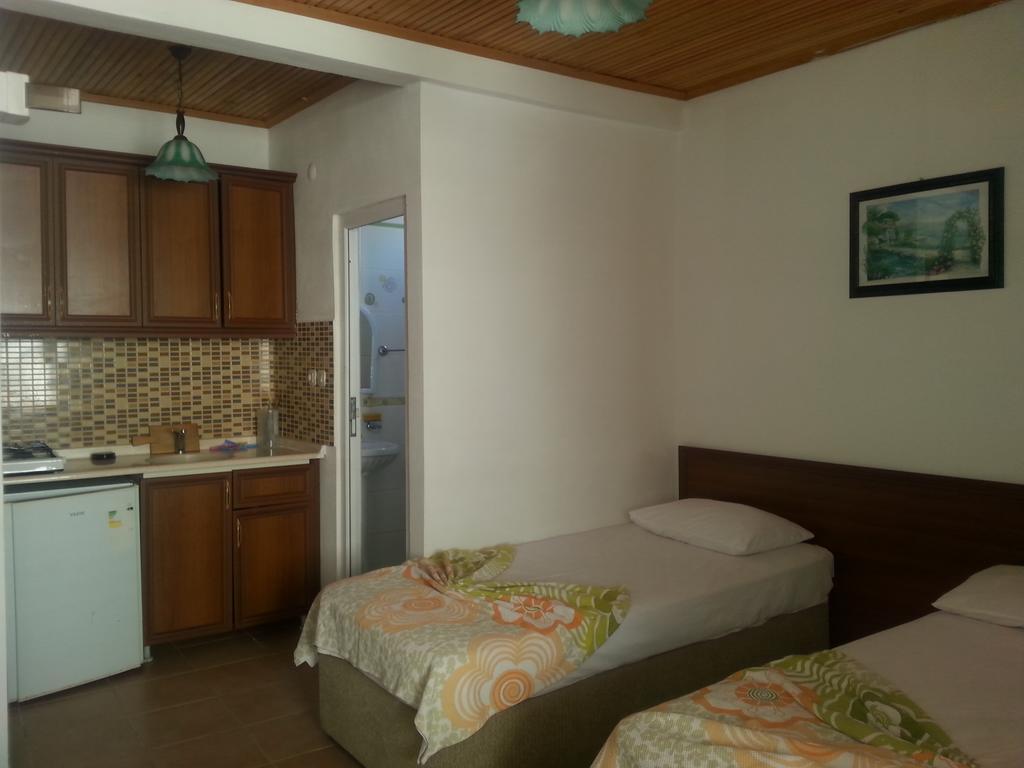 Ada Motel Türkeli Стая снимка