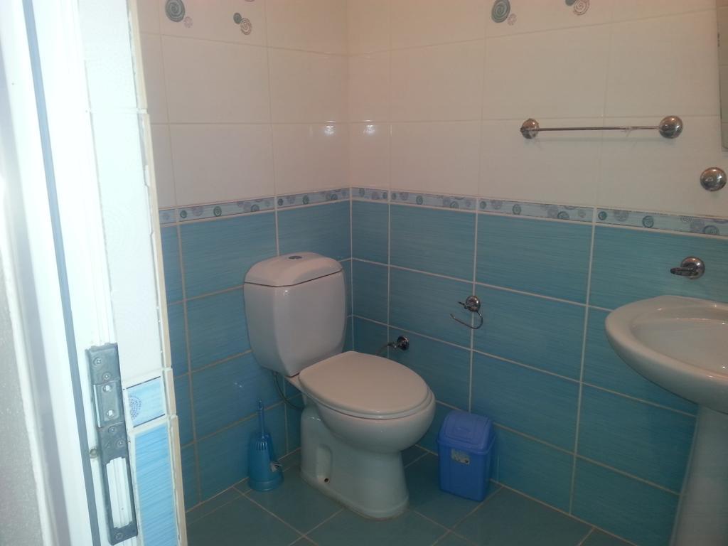 Ada Motel Türkeli Стая снимка