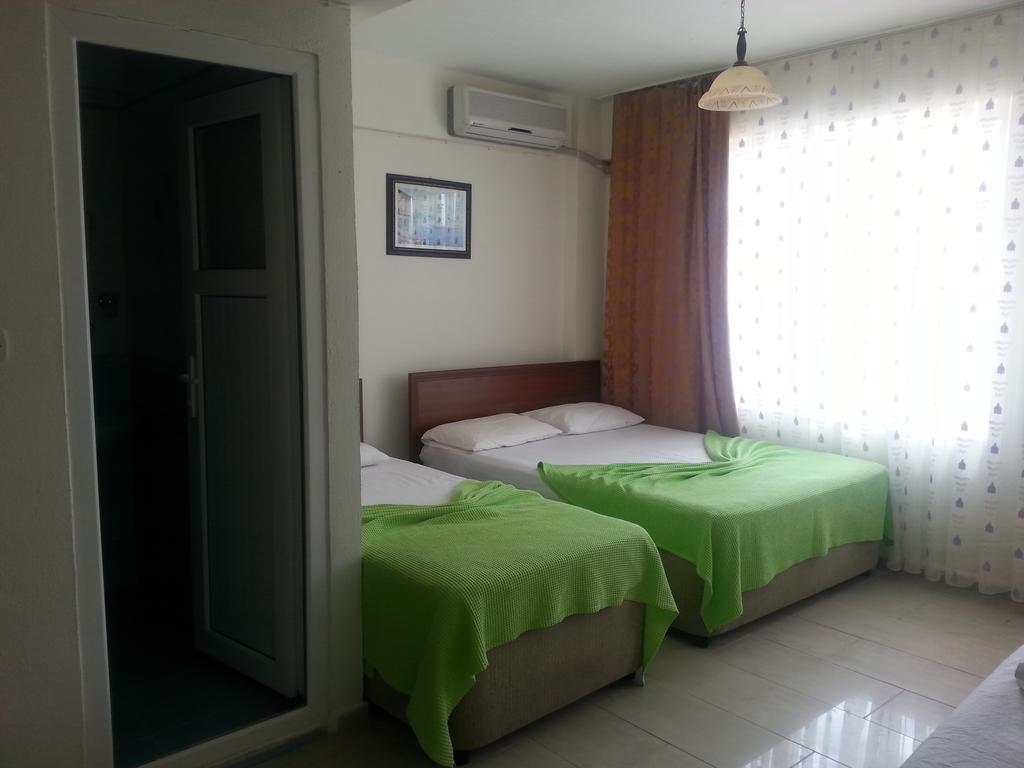 Ada Motel Türkeli Стая снимка