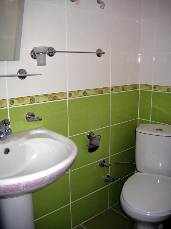 Ada Motel Türkeli Стая снимка