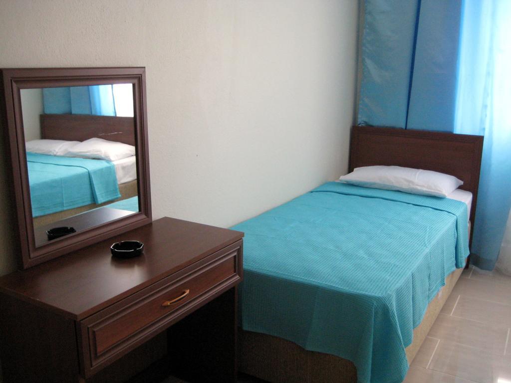 Ada Motel Türkeli Стая снимка
