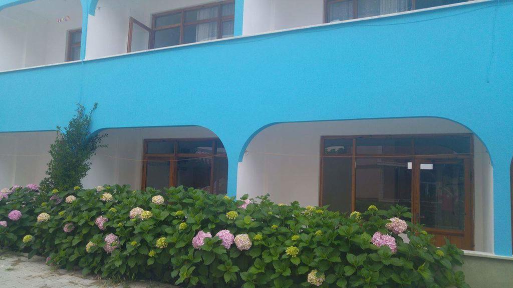 Ada Motel Türkeli Екстериор снимка