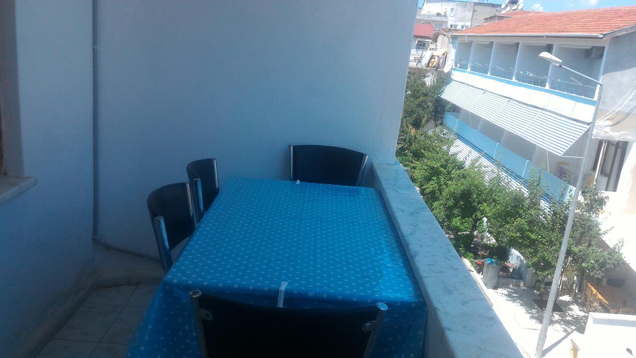 Ada Motel Türkeli Екстериор снимка