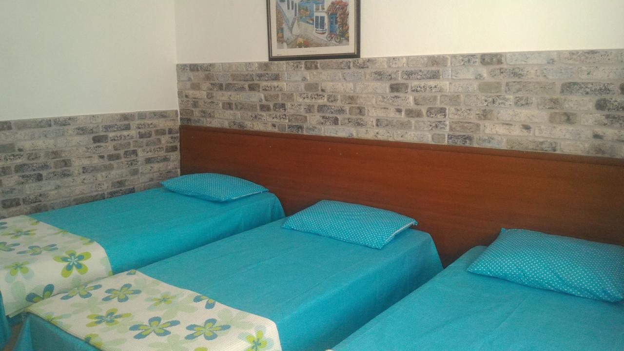 Ada Motel Türkeli Екстериор снимка