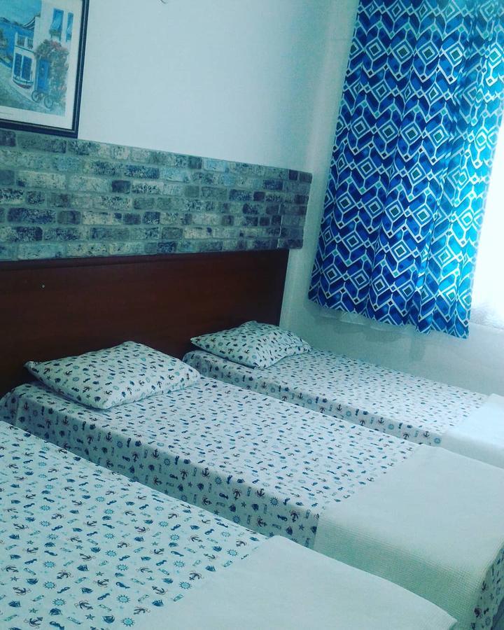 Ada Motel Türkeli Екстериор снимка