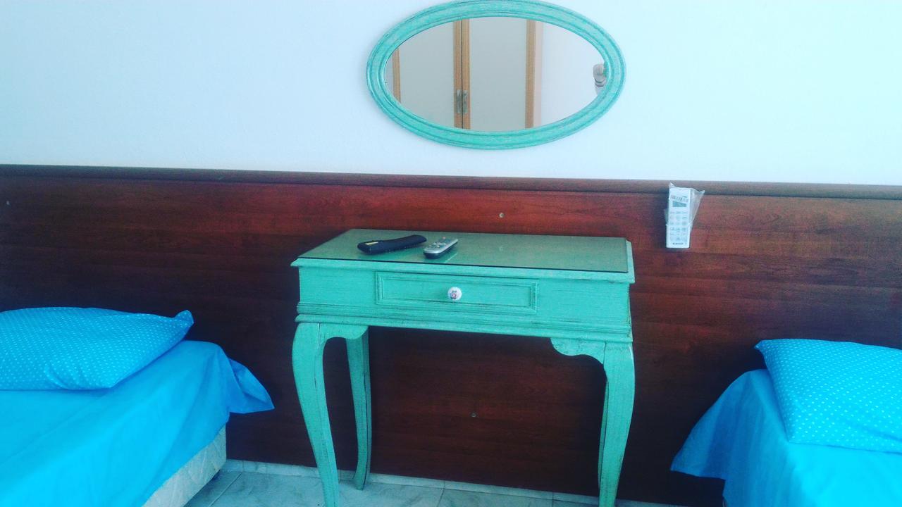 Ada Motel Türkeli Екстериор снимка
