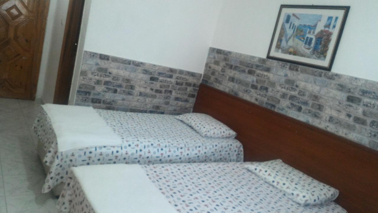 Ada Motel Türkeli Екстериор снимка