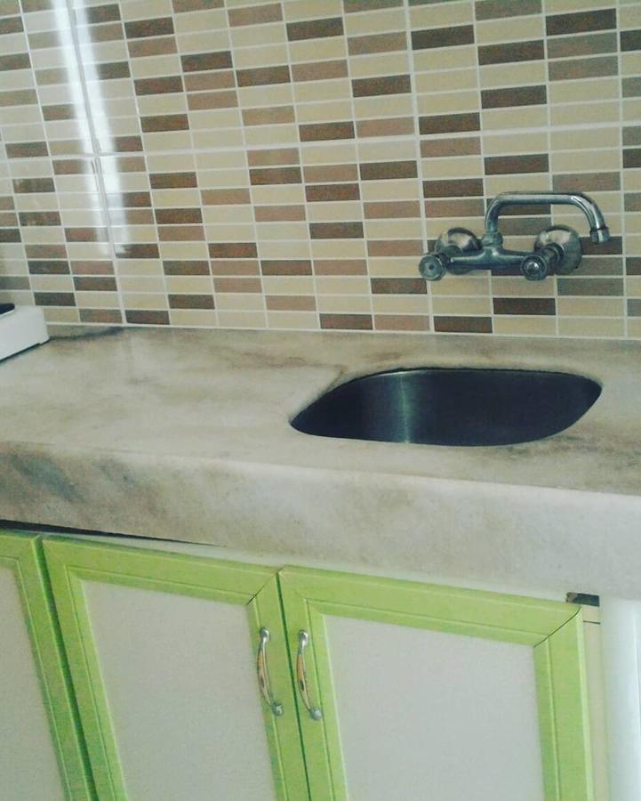 Ada Motel Türkeli Екстериор снимка