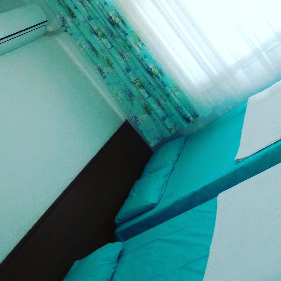 Ada Motel Türkeli Екстериор снимка