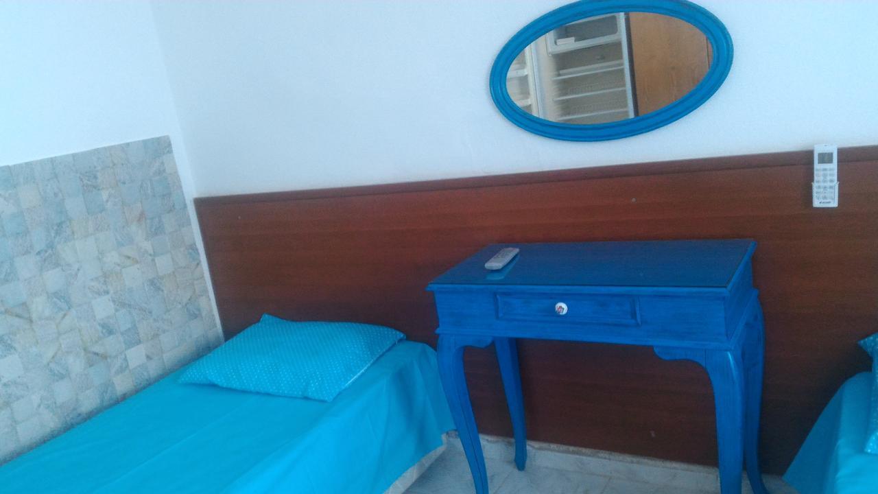 Ada Motel Türkeli Екстериор снимка