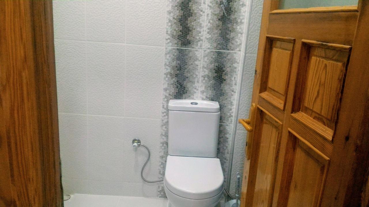 Ada Motel Türkeli Екстериор снимка