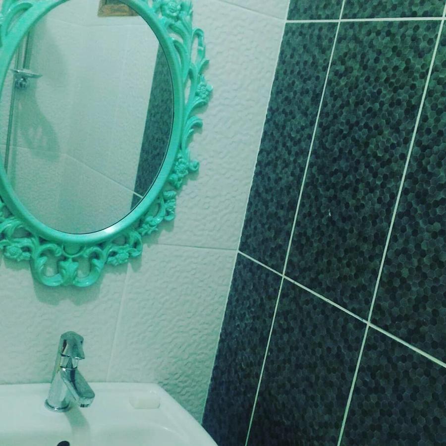 Ada Motel Türkeli Екстериор снимка