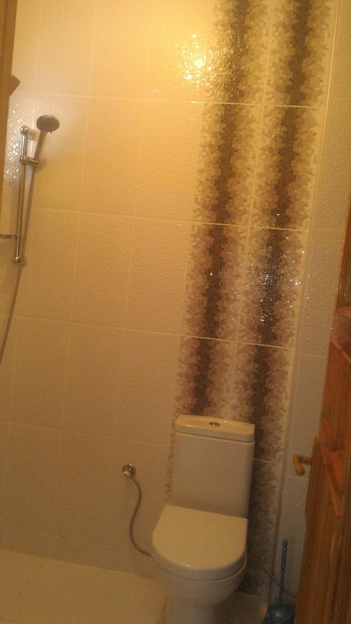 Ada Motel Türkeli Екстериор снимка