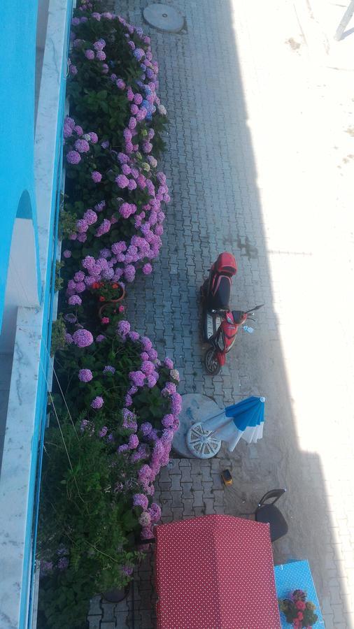 Ada Motel Türkeli Екстериор снимка