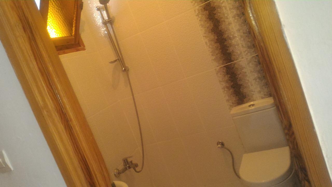 Ada Motel Türkeli Екстериор снимка