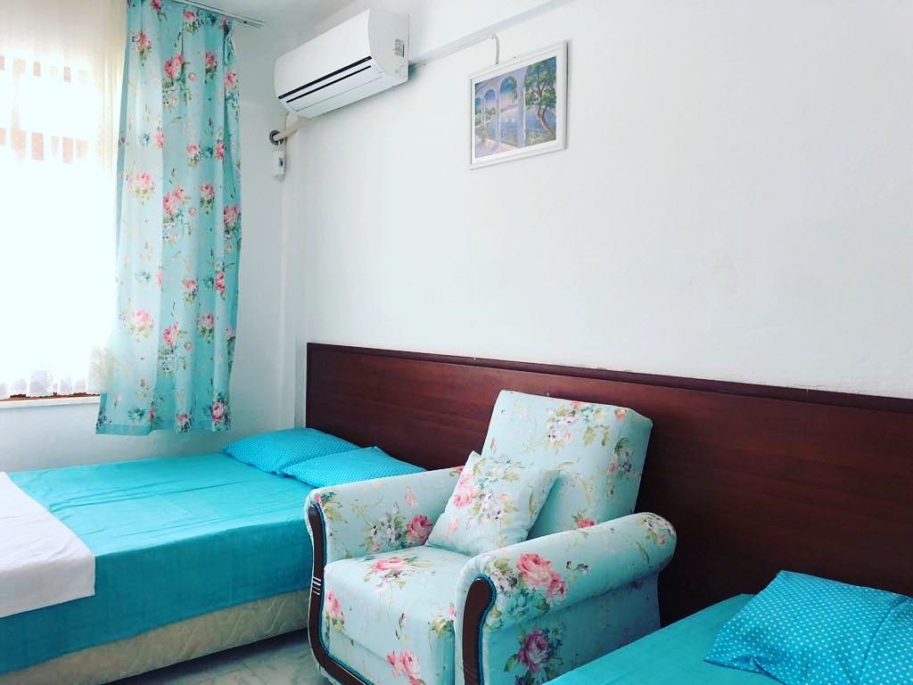 Ada Motel Türkeli Екстериор снимка