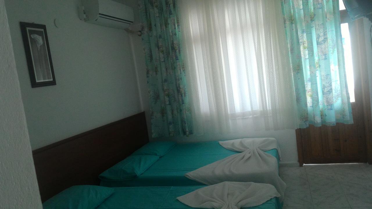 Ada Motel Türkeli Екстериор снимка