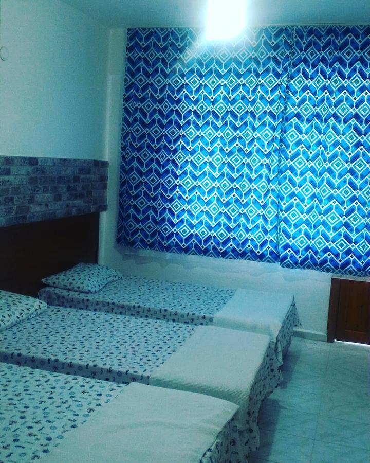 Ada Motel Türkeli Екстериор снимка