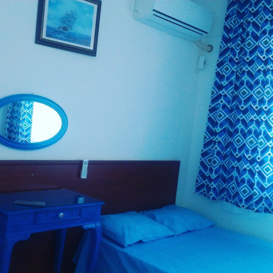 Ada Motel Türkeli Екстериор снимка